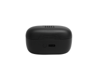 JBL LIVE Free NC+ TWS Czarne - 637807 - zdjęcie 9
